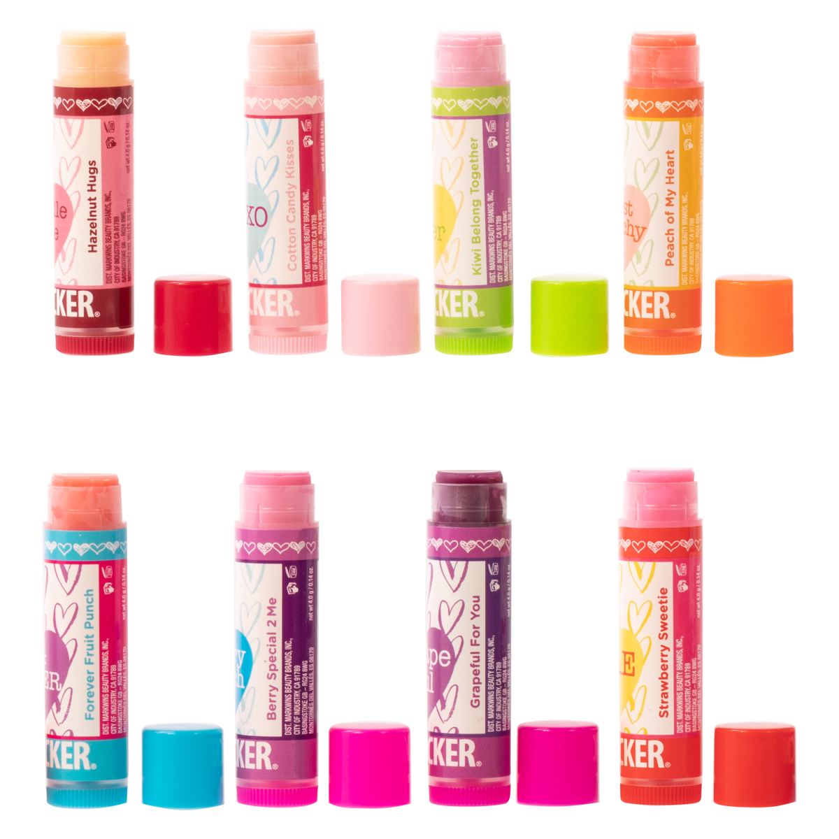 you-re-the-balm-8-piece-lip-balm-lip-smacker