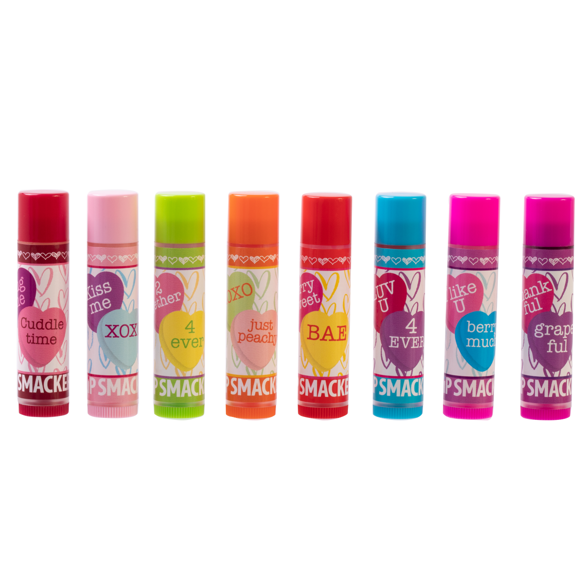 you-re-the-balm-8-piece-lip-balm-lip-smacker