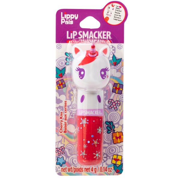 Holiday Unicorn Lippy Pal Lip Balm - Image 3