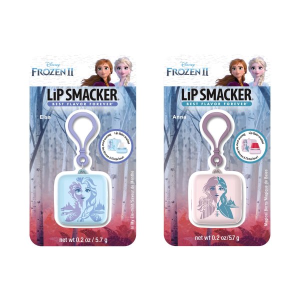 Frozen ll Lip Balm Cube 2 Pack Bundle - Image 3