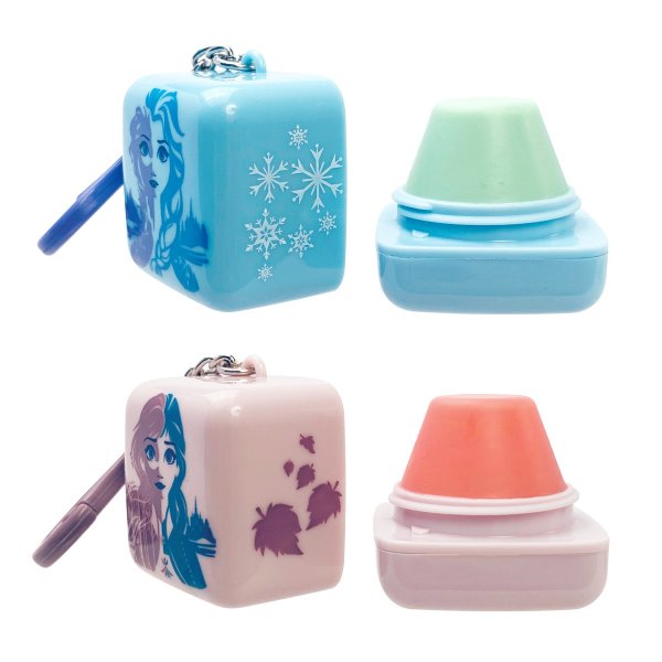 Frozen ll Lip Balm Cube 2 Pack Bundle - Image 2