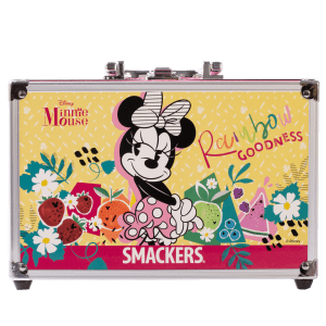 LipSmacker - *Frozen* - Valigia dei trucchi Makeup Traincase