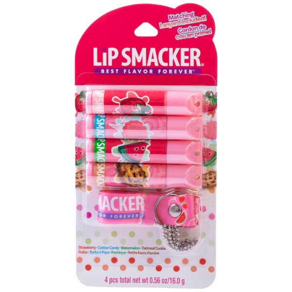 Original & Best Lip Balm Lanyard - Image 2