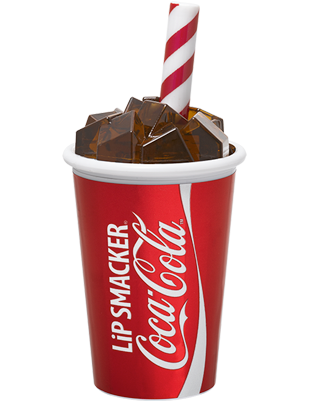 Lip Smacker® Coca-Cola™ Cup Lip Balm